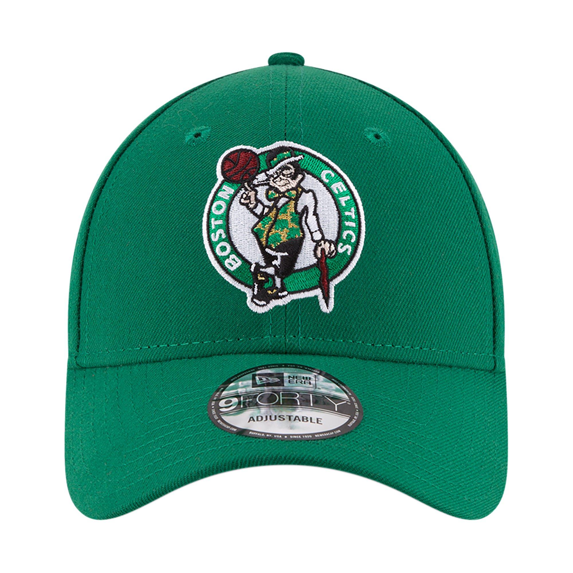 NEW ERA 9Forty Boston Celtics Cap 