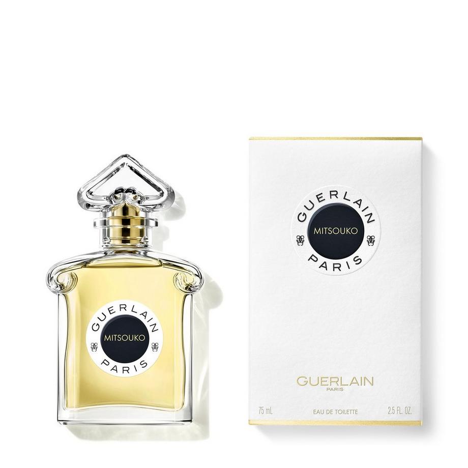 Guerlain Mitsouko Eau de Toilette  