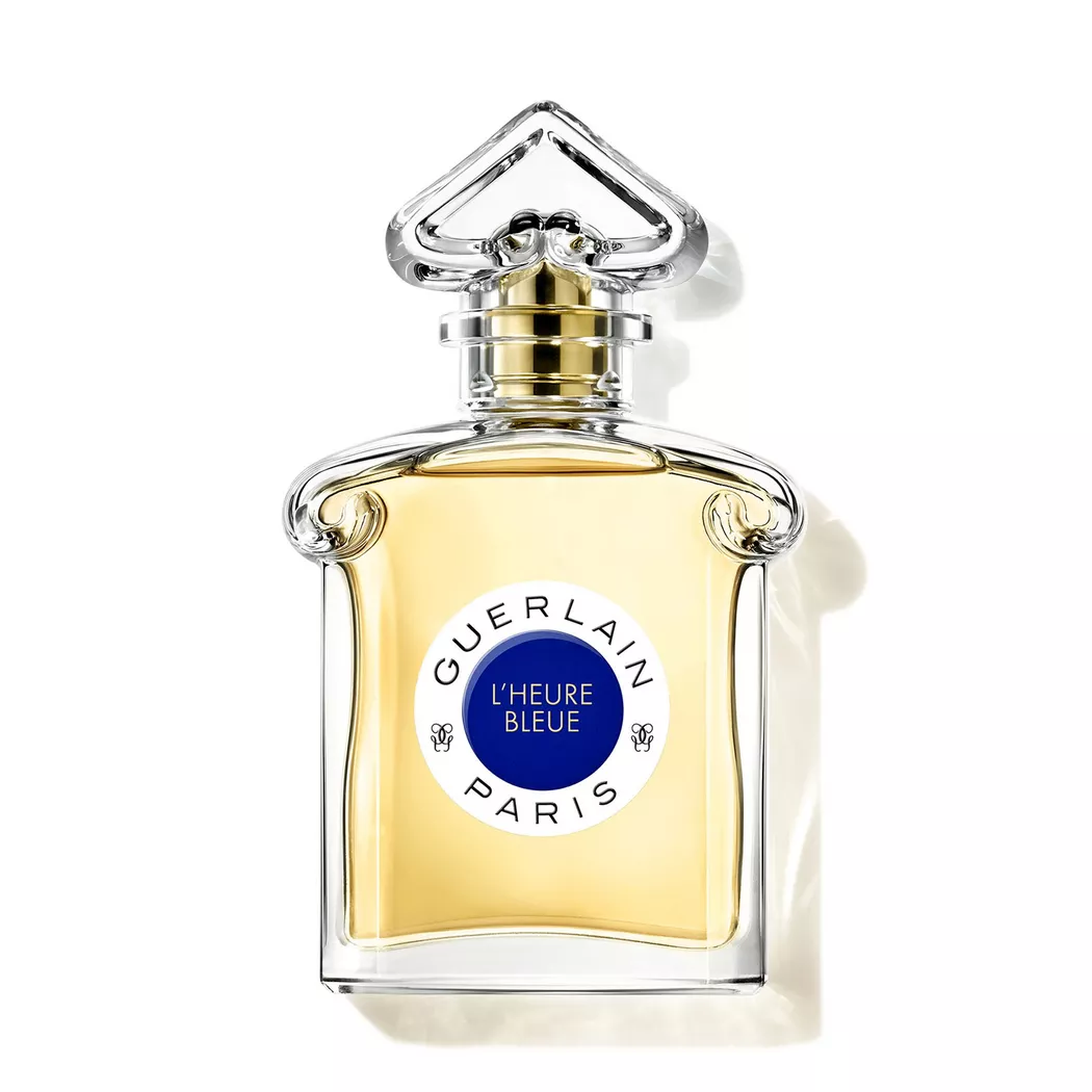 Guerlain - Eau de Toilette, L'heure Bleue Eau de Toilette, 75  ml