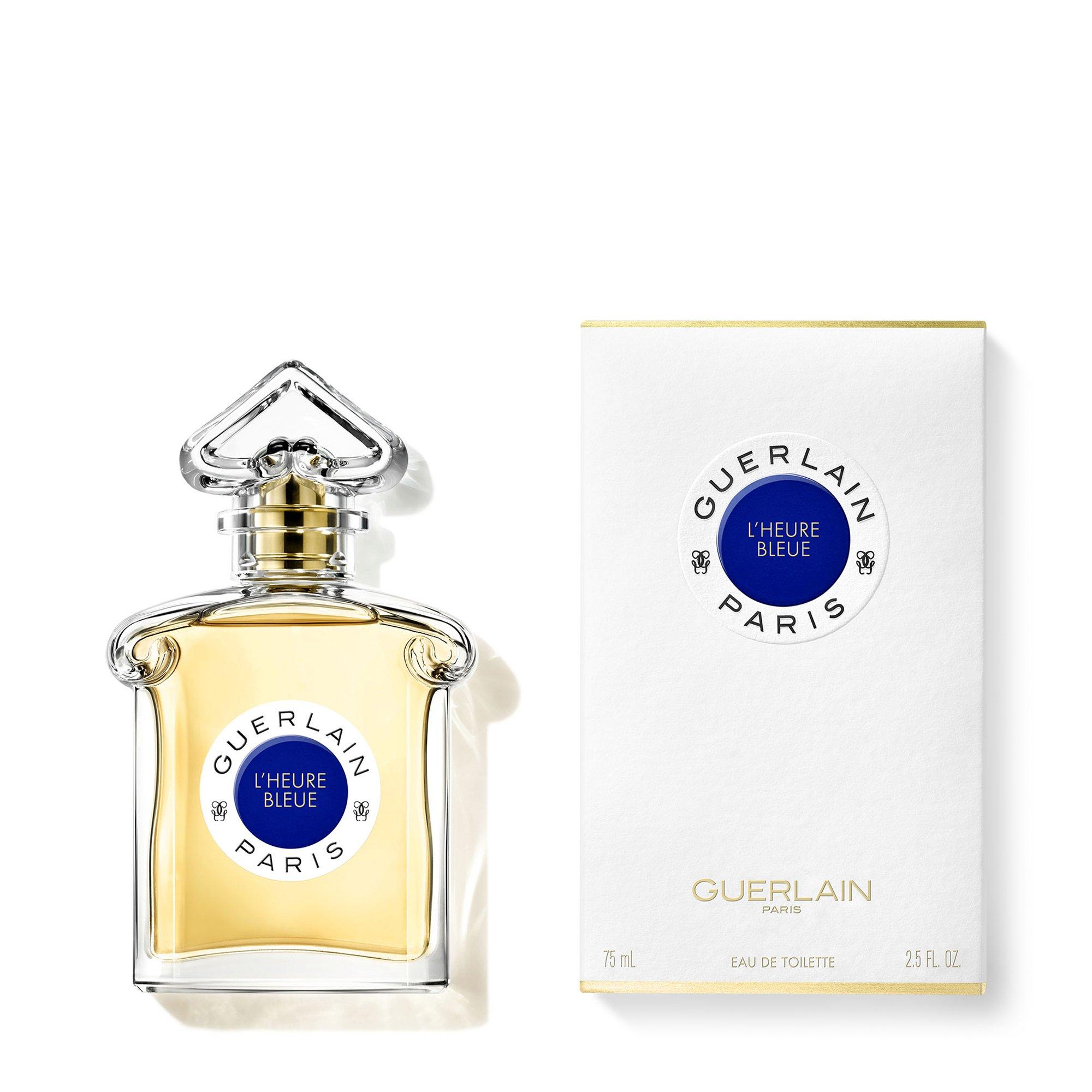 Guerlain L'heure Bleue Eau de Toilette  