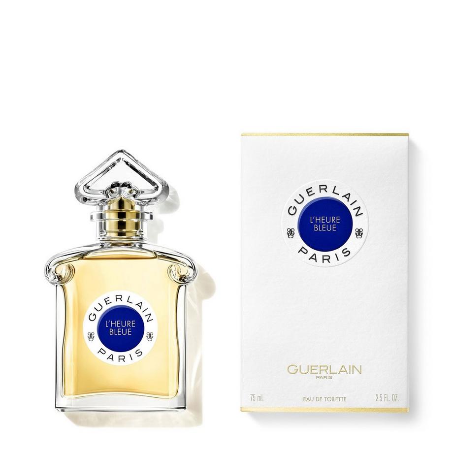 Guerlain L'heure Bleue Eau de Toilette  