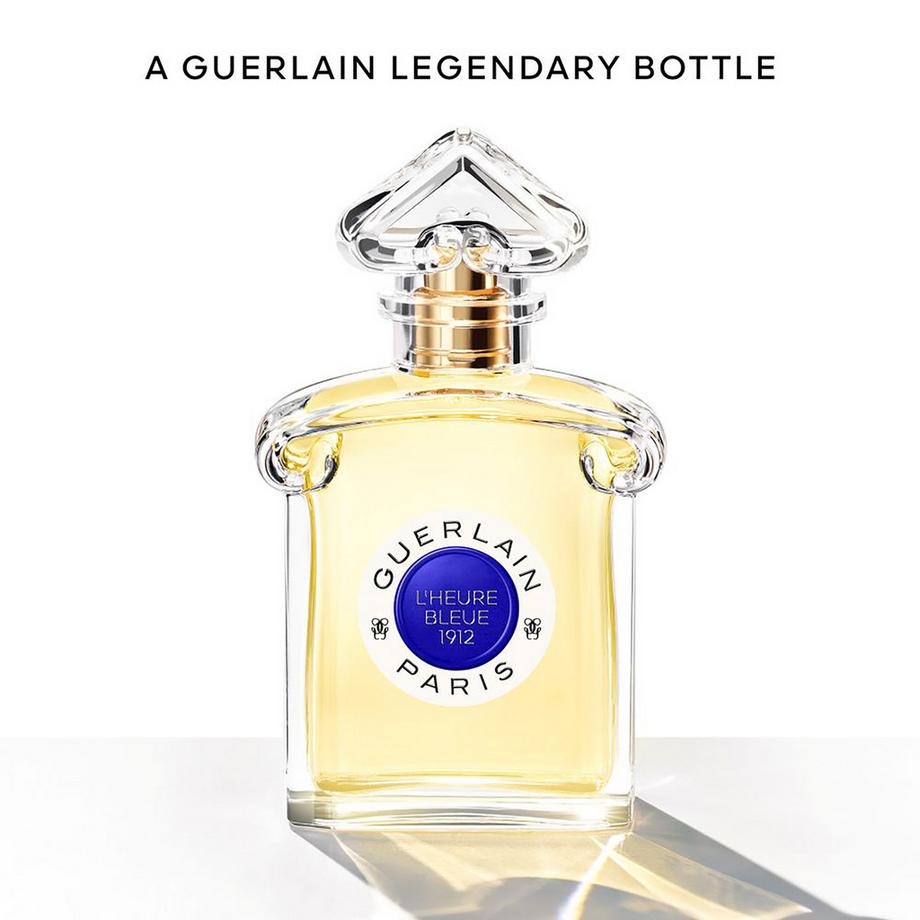 Guerlain L'Heure Bleue 1912, Eau de Toilette  