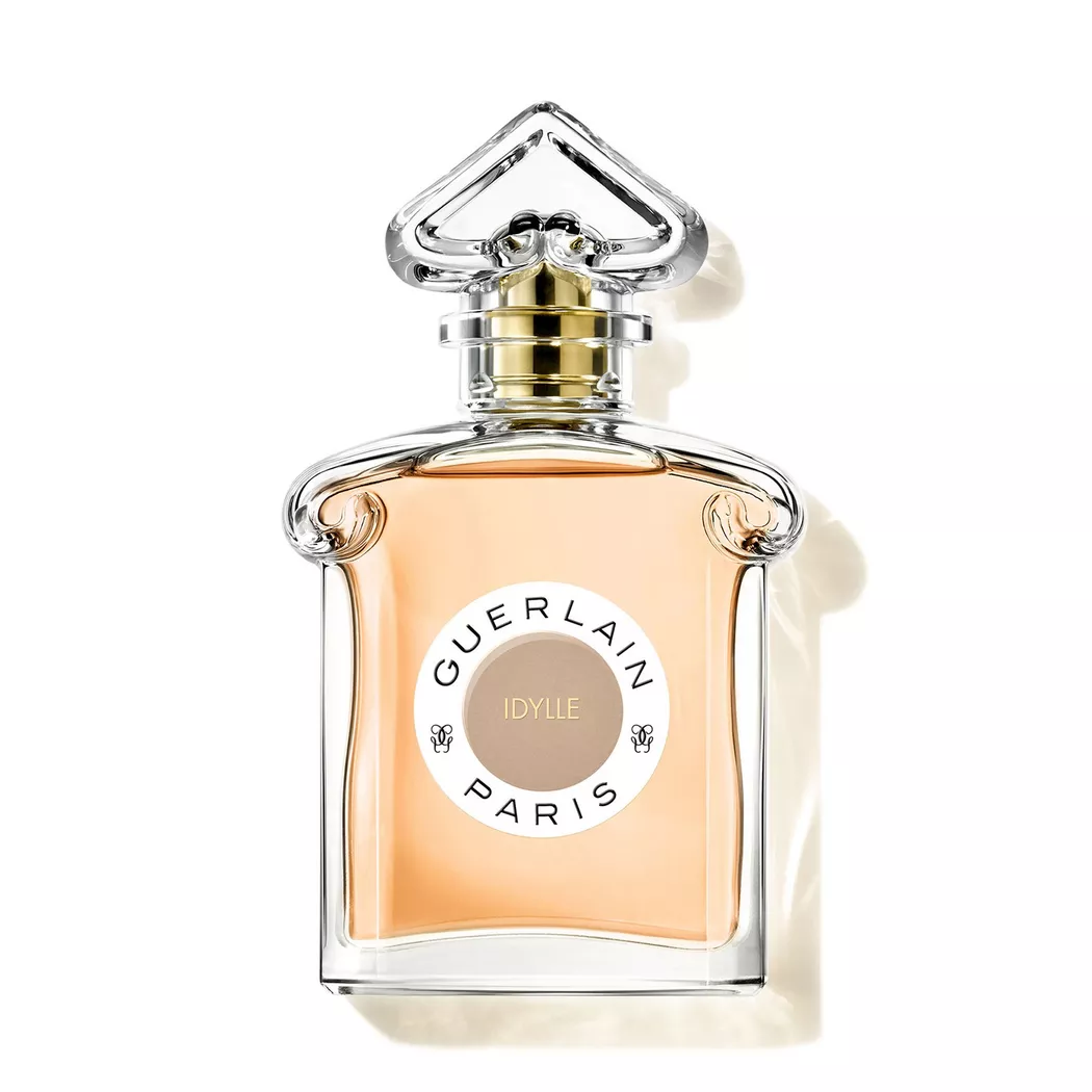 GUERLAIN Damenduefte Les-LegendairesIdylleEau de Parfum Spray