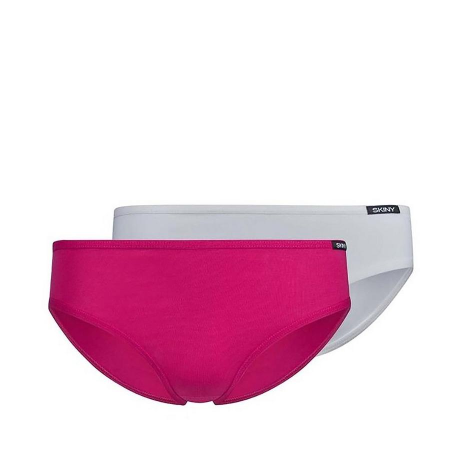 Skiny  Lot de 2 slips 