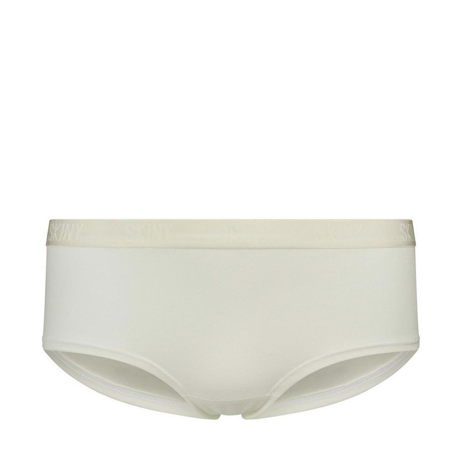Skiny  Lot de 2 boxers, avec ouverture 