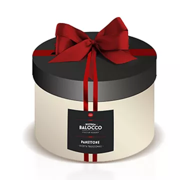 Panettone Capelliera