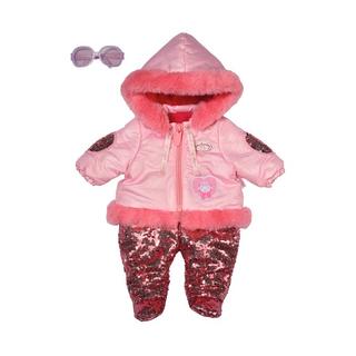 Zapf creation  Baby Annabell Deluxe Schneeanzug 