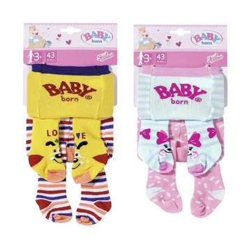 Baby Born Collant, Assortiment Aléatoire