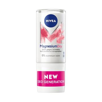 Deo Magnesium Dry Roll-on Female