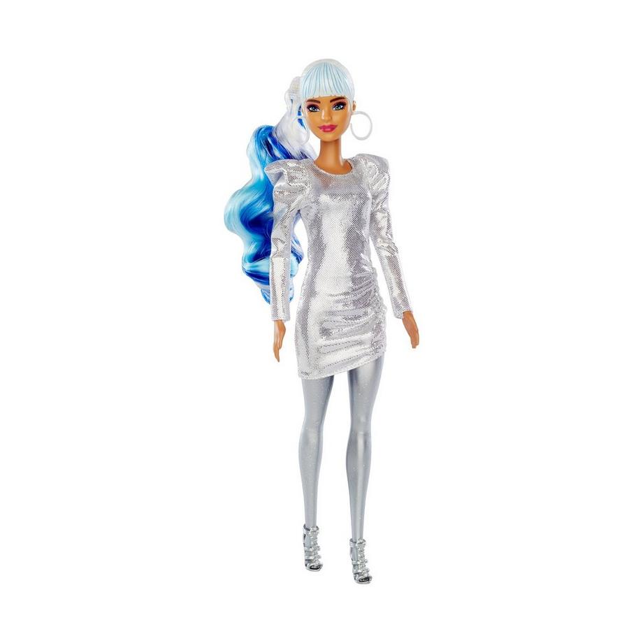 Barbie  Color Reveal Adventskalender 