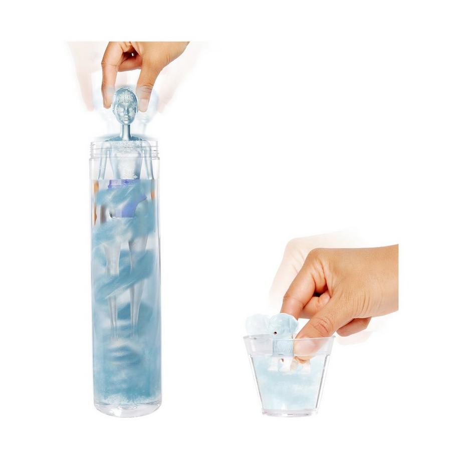 Barbie  Color Reveal Adventskalender 