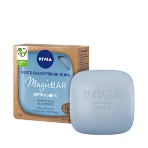 Nivea Magic Bar Erfrisch. 75g