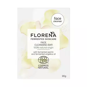 Florena Face Clean Bar Fr. 90g