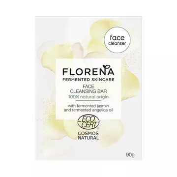 Florena Face Clean Bar Fr. 90g