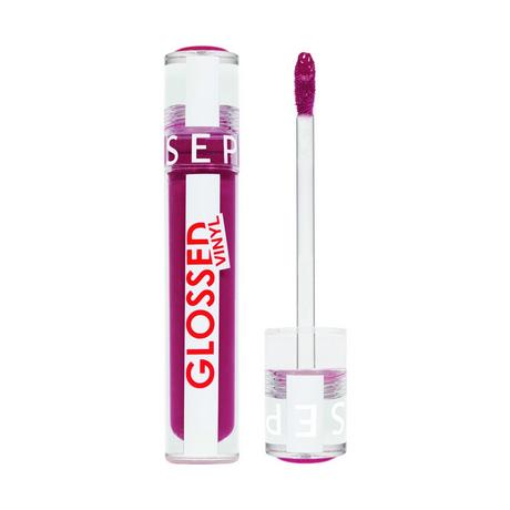 SEPHORA GLOSSED Glossed Vinyl Lip Gloss 