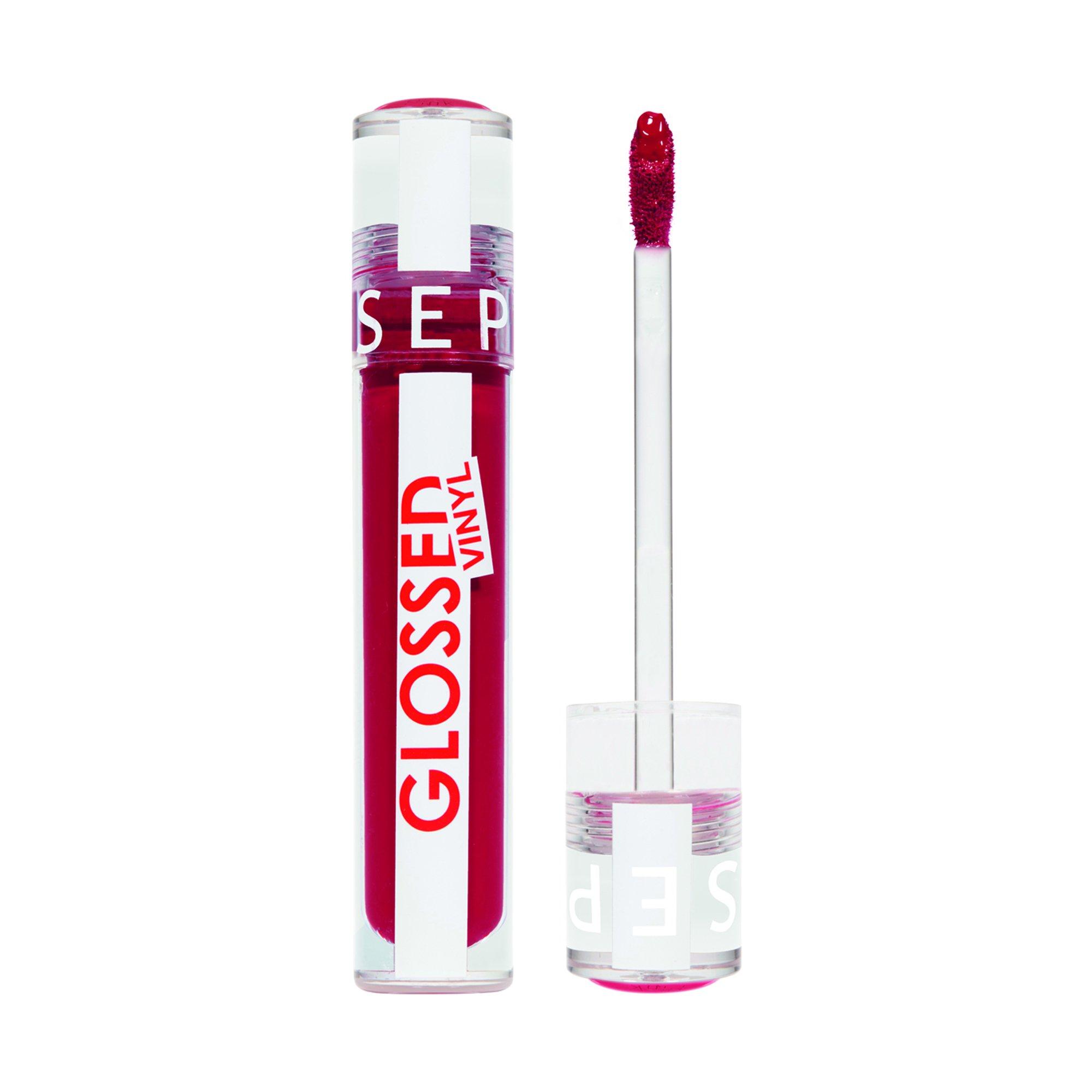 SEPHORA GLOSSED Glossed Vinyl Lip Gloss 