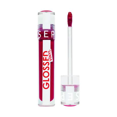 SEPHORA GLOSSED Glossed Vinyl Lip Gloss 