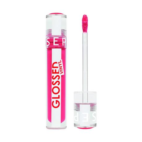 SEPHORA GLOSSED Glossed Vinyl Lip Gloss 