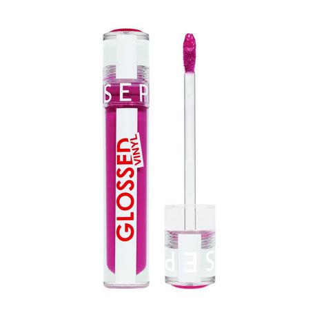 SEPHORA GLOSSED Glossed Vinyl Lip Gloss 