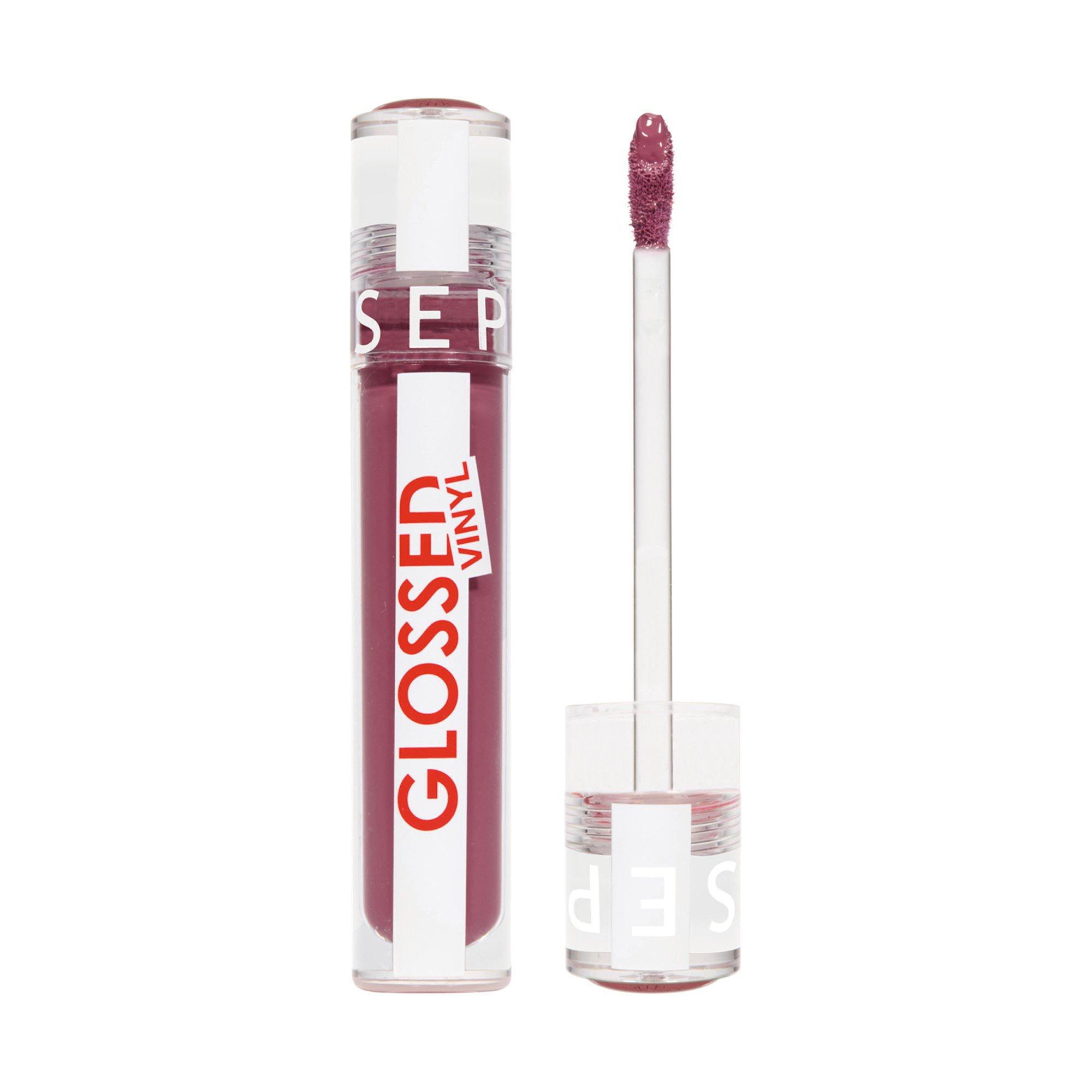 SEPHORA GLOSSED Glossed Vinyl Lip Gloss 