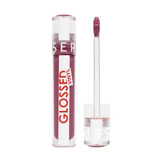 SEPHORA GLOSSED Glossed Vinyl Lip Gloss 