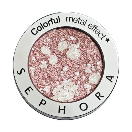 SEPHORA COLORFUL MONO + MAGNETIC Colorful Mono Eyeshadow 