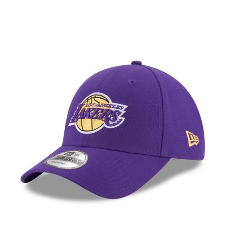 NEW ERA 9Forty LA Lakers Cap 