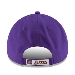 NEW ERA 9Forty LA Lakers Cap 