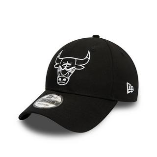 NEW ERA 9Forty Chicaco Bulls Cap 