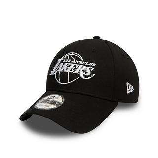 NEW ERA 9Forty LA Lakers Cap 