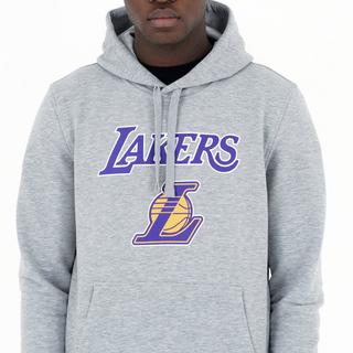 NEW ERA NBA LA Lakers Felpa 