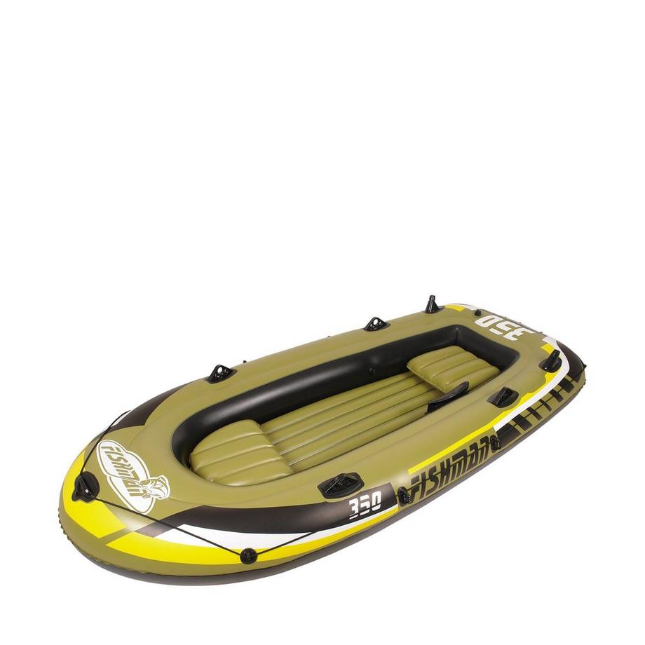 Jilong Fishman 350 Set Schlauchboot 