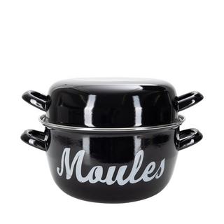 NOUVEL Pentola per cozze Moules 