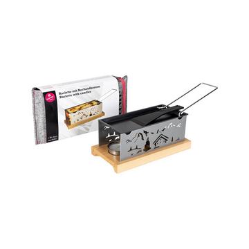 Set raclette
