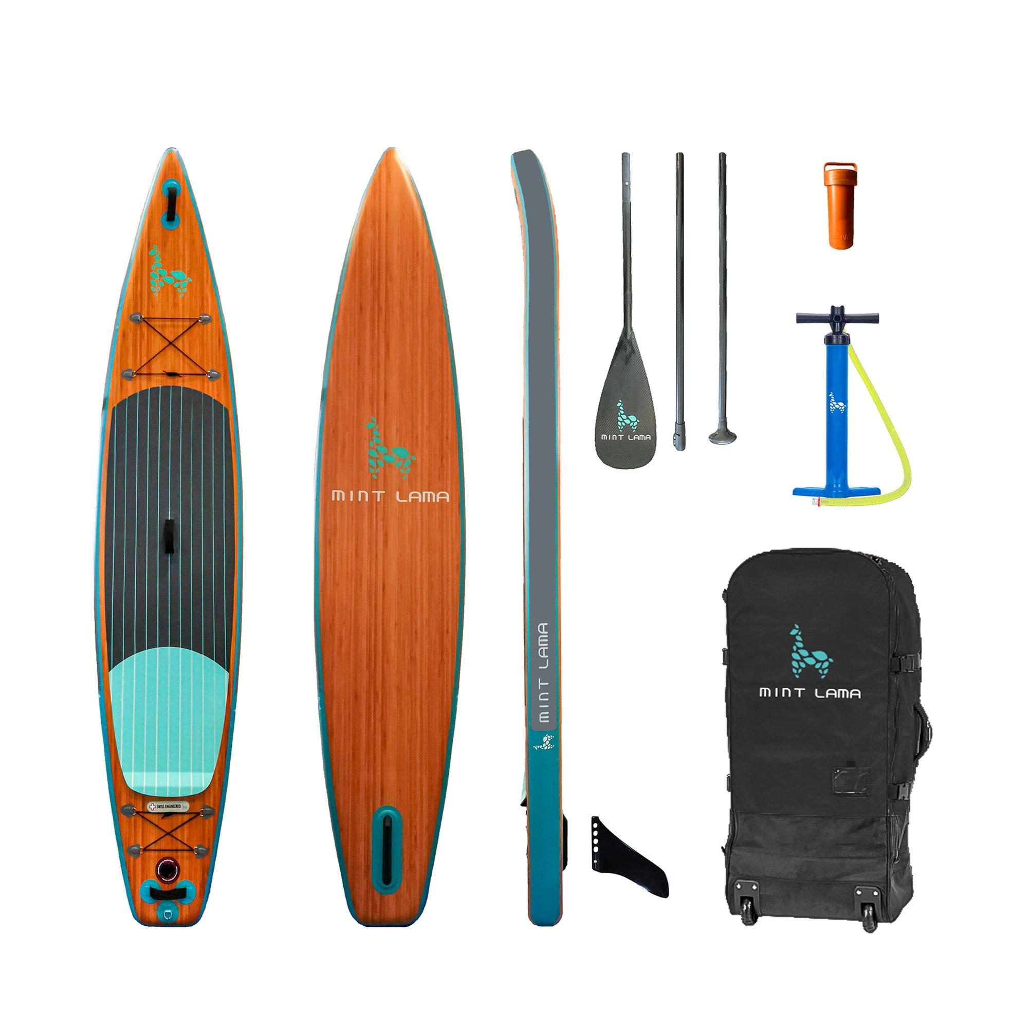 Image of Stand Up Paddle Unisex Multicolor 381/76/15CM