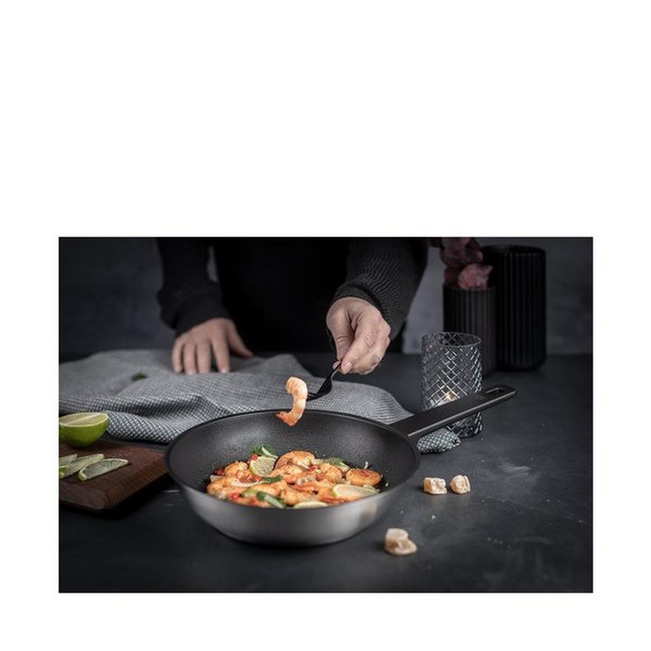 KUHN RIKON Bratpfanne Locarno 