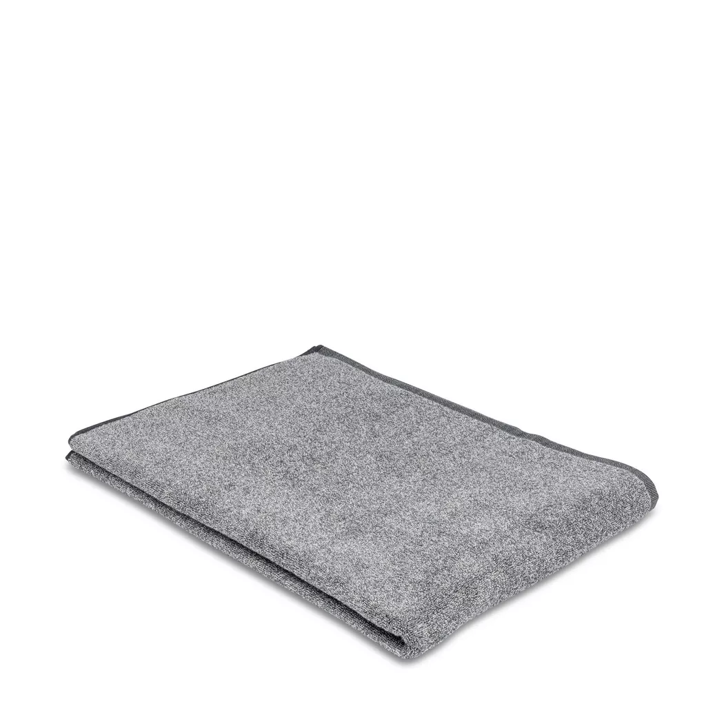 Manor Bath Towel Dark Blue 100x150cm