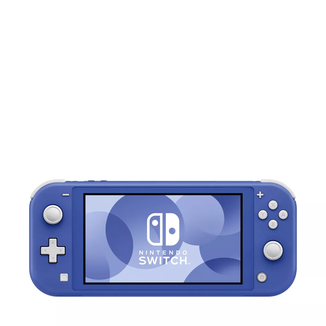 Nintendo - Switch Lite