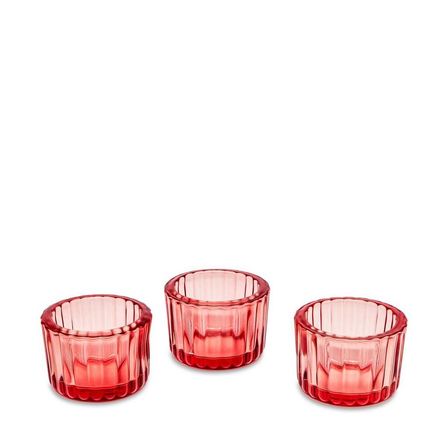 Manor Portacandeline Set Anna 