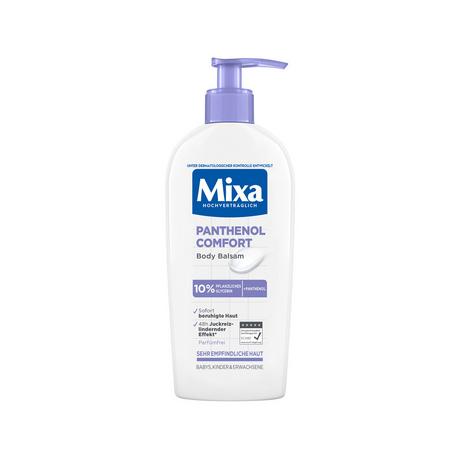 Mixa Panthenol Comfort Baume pour le Corps 