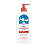 Mixa Cica repair Cica Repair Soothing & Regenerating Body Lotion 