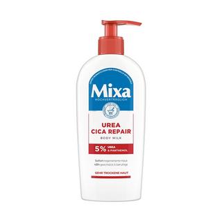 Mixa Cica repair Cica Repair Soothing & Regenerating Body Lotion 