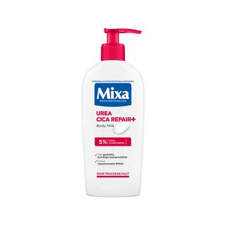 Mixa Urea Cica Repair + Lait pour le Corps Cica Repair Apaisant & Régénérant 