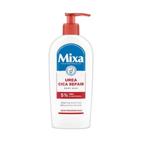 Mixa Cica repair Urea Cica Repair Körpermilch 