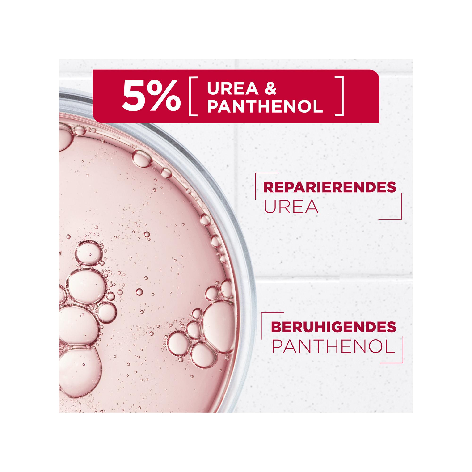 Mixa Urea Cica Repair + Lait pour le Corps Cica Repair Apaisant & Régénérant 