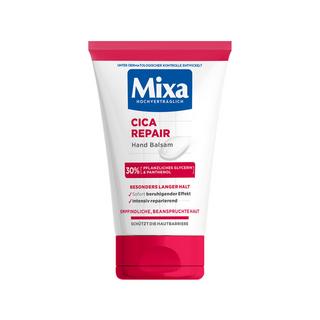 Mixa Cica Repair Hand Balsam 