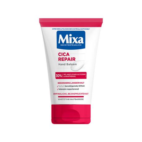 Mixa Cica Repair Crema Mani 
