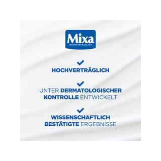 Mixa Cica Repair Crème Mains 