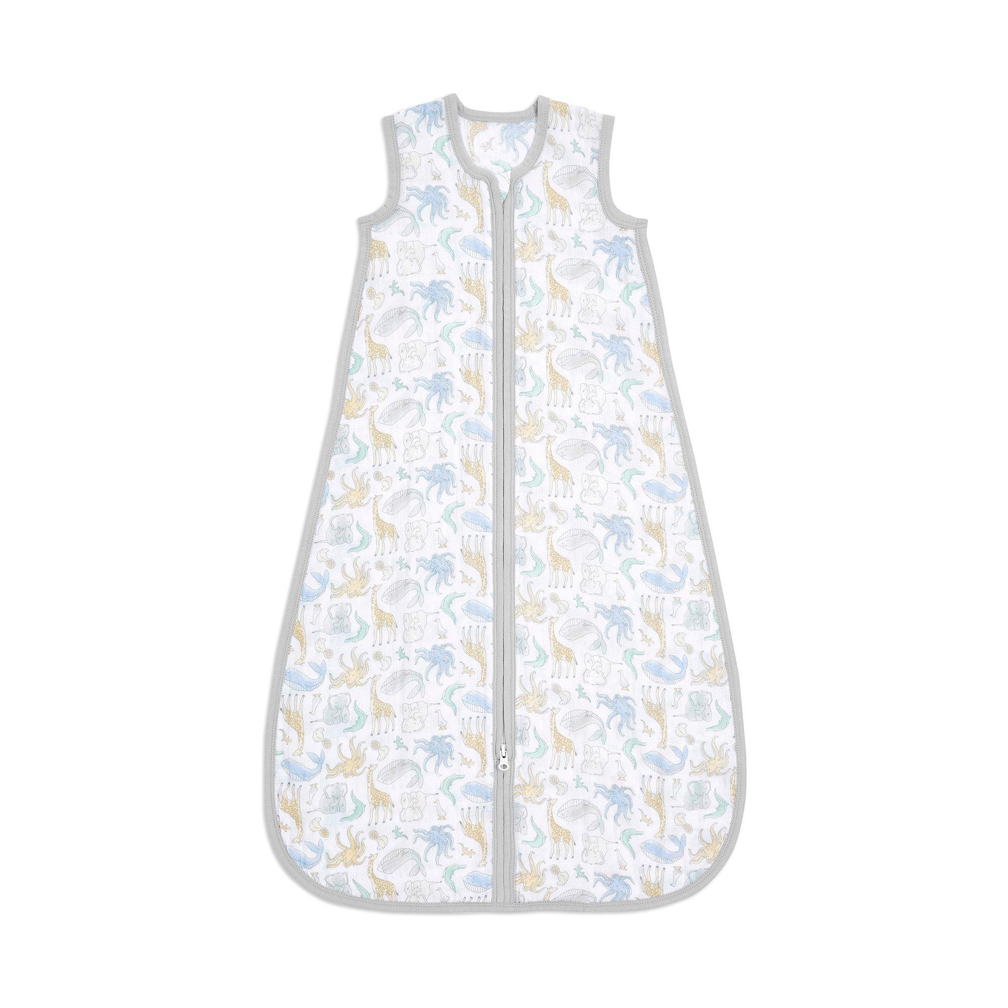 Image of Sommer-schlafsack Unisex Multicolor 0-6M