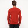 Manor Man  Cashmere-Pullover, Rundhals 